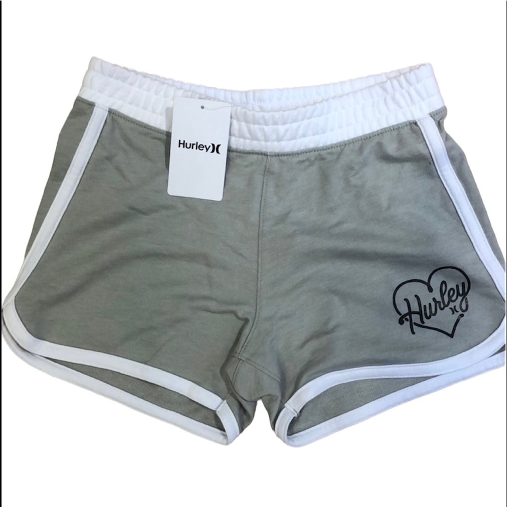 - NWT classic Hurley jogger
